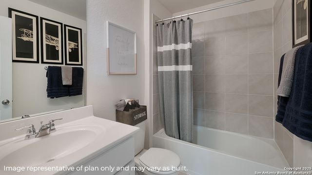 5503 Bowie Mountain, San Antonio, TX 78245