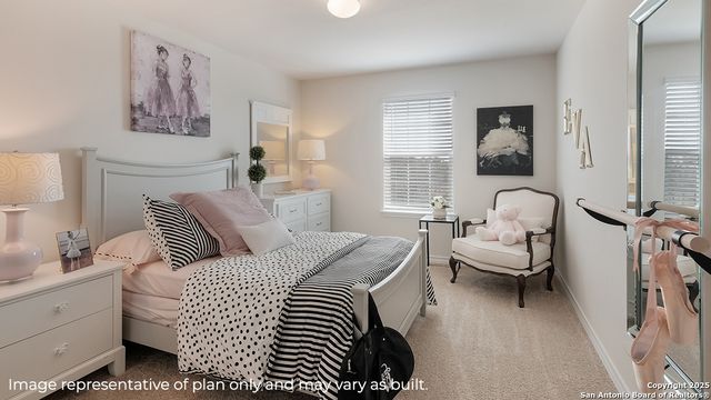 5503 Bowie Mountain, San Antonio, TX 78245