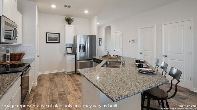 5503 Bowie Mountain, San Antonio, TX 78245