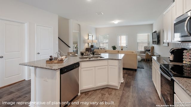 5503 Bowie Mountain, San Antonio, TX 78245