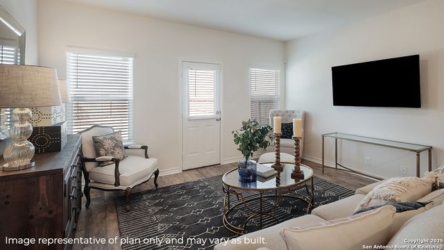 5503 Bowie Mountain, San Antonio, TX 78245