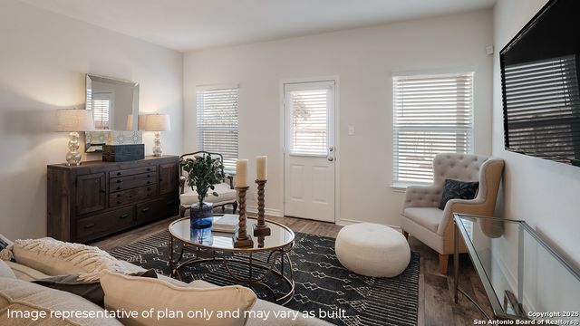 5503 Bowie Mountain, San Antonio, TX 78245