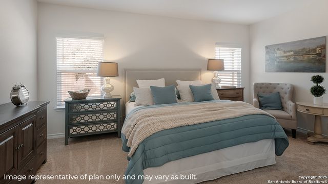5503 Bowie Mountain, San Antonio, TX 78245