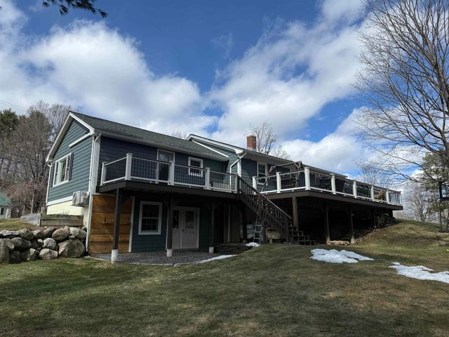 387 Meadow Brook Road, Brattleboro, VT 05301