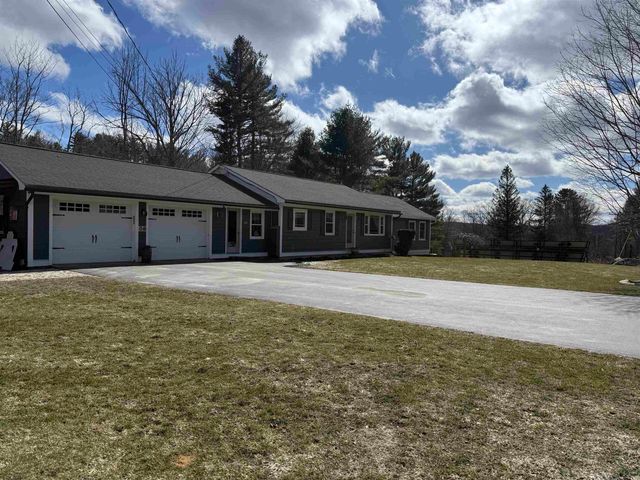 387 Meadow Brook Road, Brattleboro, VT 05301
