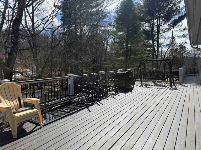 387 Meadow Brook Road, Brattleboro, VT 05301