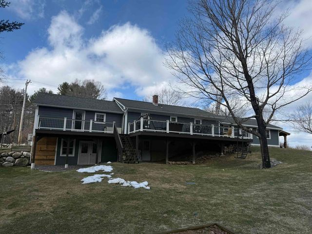 387 Meadow Brook Road, Brattleboro, VT 05301