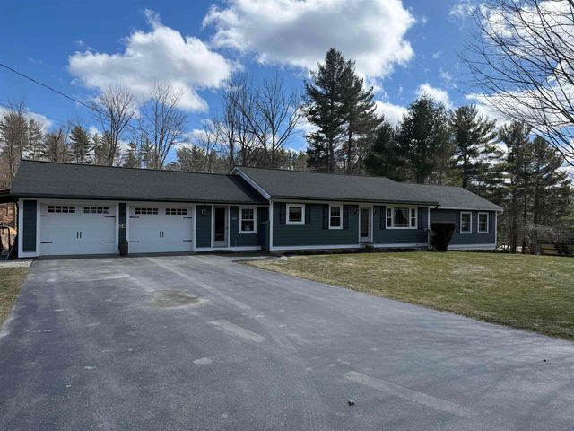 387 Meadow Brook Road, Brattleboro, VT 05301
