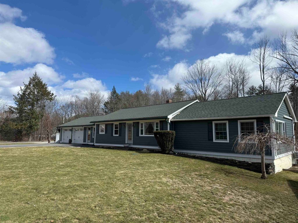 387 Meadow Brook Road, Brattleboro, VT 05301