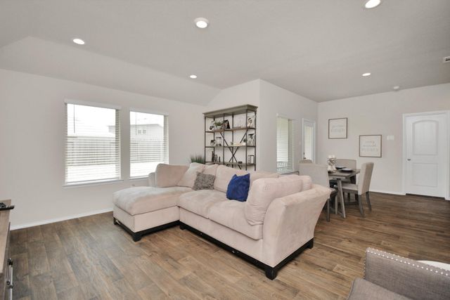 21114 Waze Lewis Drive, New Caney, TX 77357