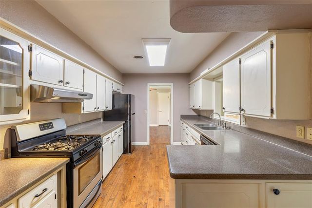 619 N 6th Street, Weatherford, OK 73096