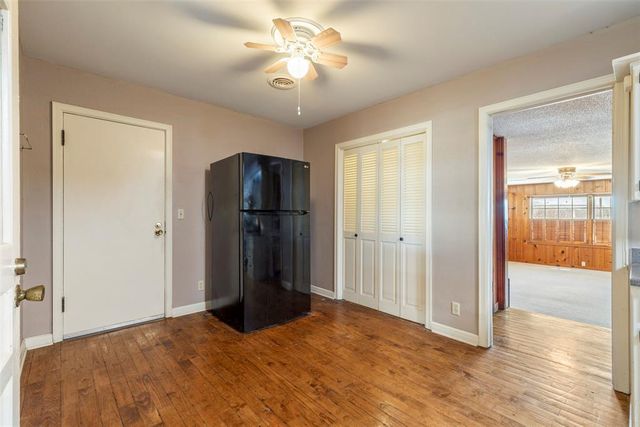 619 N 6th Street, Weatherford, OK 73096