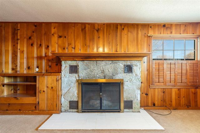 619 N 6th Street, Weatherford, OK 73096