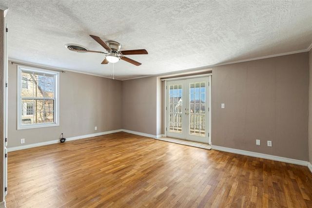 619 N 6th Street, Weatherford, OK 73096