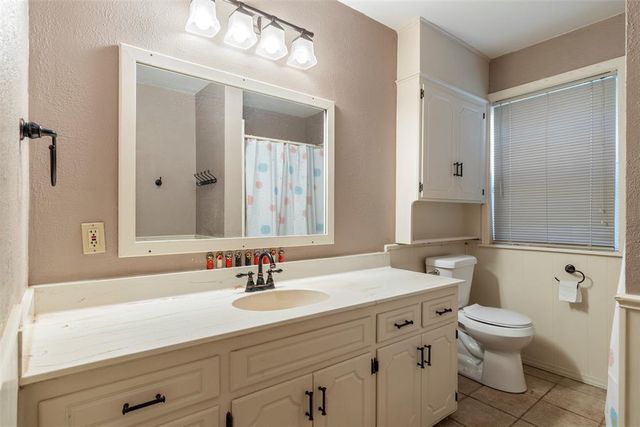 619 N 6th Street, Weatherford, OK 73096