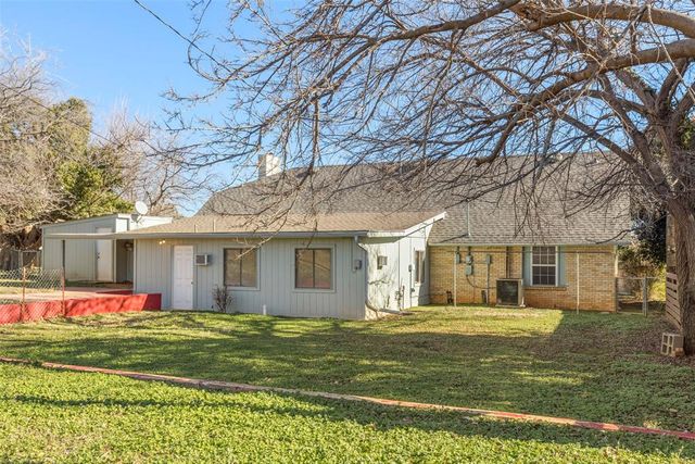 619 N 6th Street, Weatherford, OK 73096