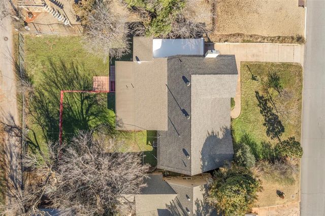 619 N 6th Street, Weatherford, OK 73096