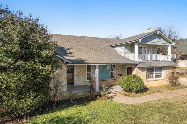 619 N 6th Street, Weatherford, OK 73096