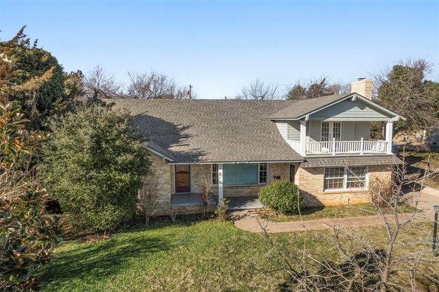 619 N 6th Street, Weatherford, OK 73096