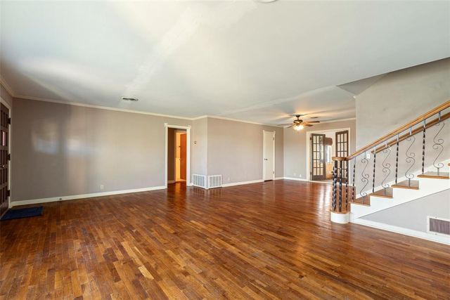 619 N 6th Street, Weatherford, OK 73096