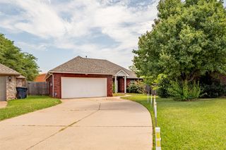 4904 Sunny Court, Oklahoma City, OK 73135