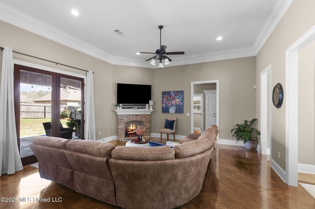 167 Belle Oak Drive, Brandon, MS 39042