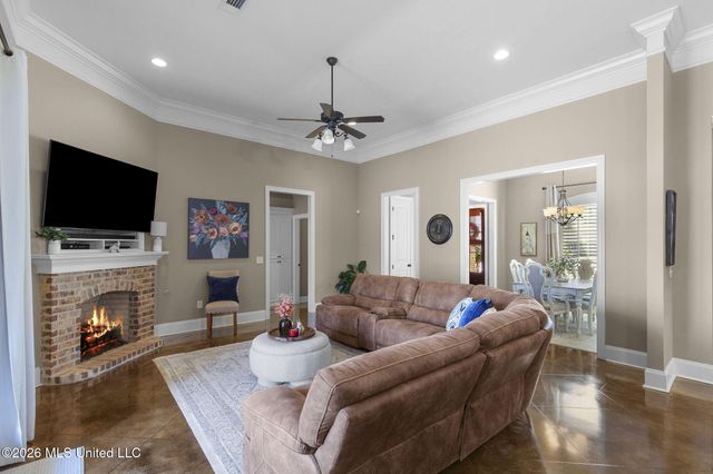 167 Belle Oak Drive, Brandon, MS 39042