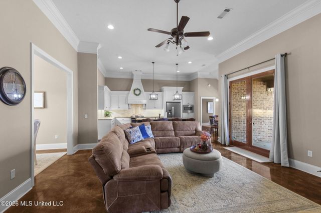 167 Belle Oak Drive, Brandon, MS 39042