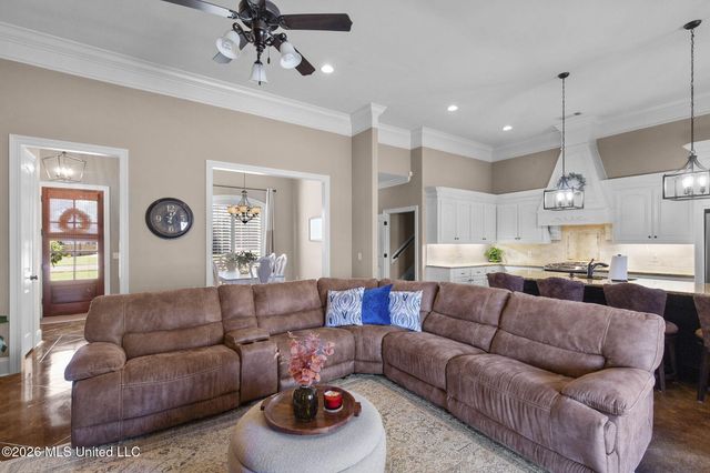 167 Belle Oak Drive, Brandon, MS 39042