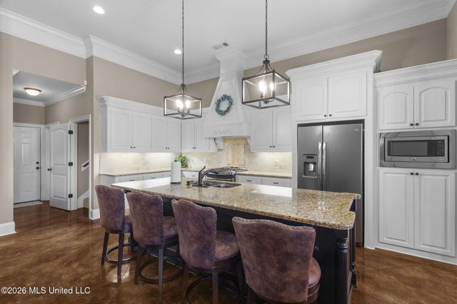 167 Belle Oak Drive, Brandon, MS 39042