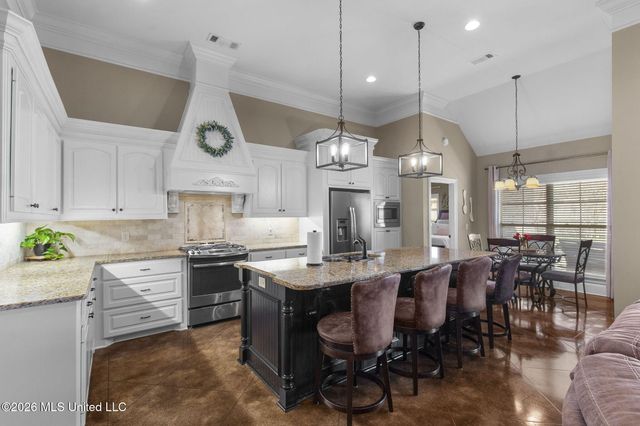 167 Belle Oak Drive, Brandon, MS 39042