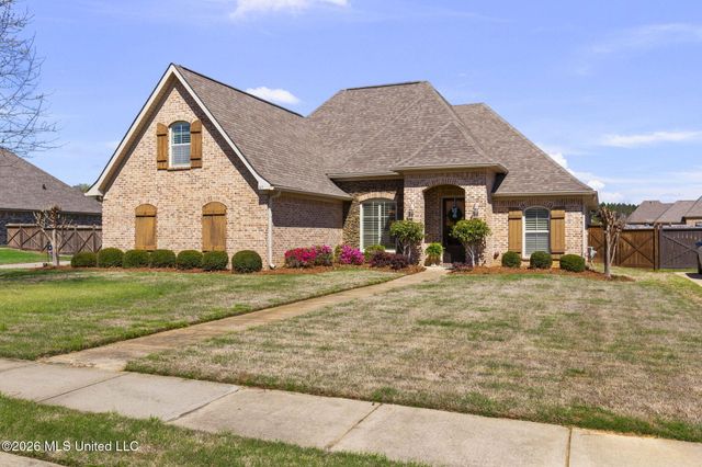 167 Belle Oak Drive, Brandon, MS 39042