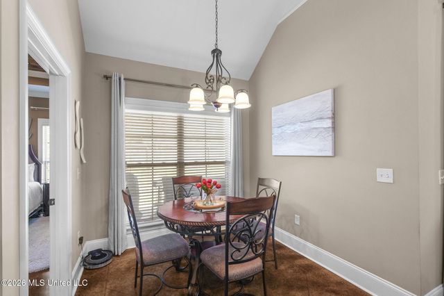 167 Belle Oak Drive, Brandon, MS 39042