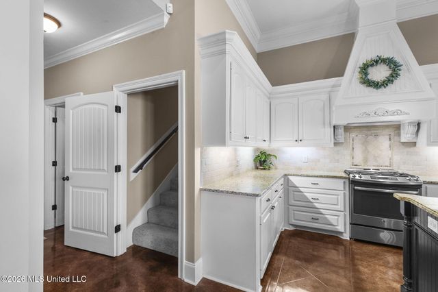 167 Belle Oak Drive, Brandon, MS 39042