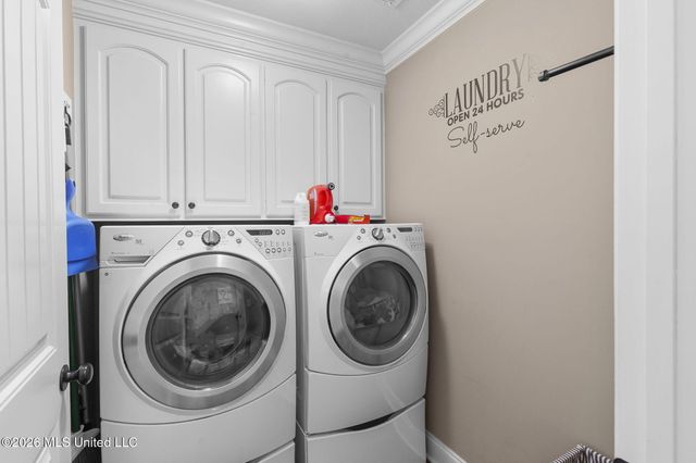 167 Belle Oak Drive, Brandon, MS 39042