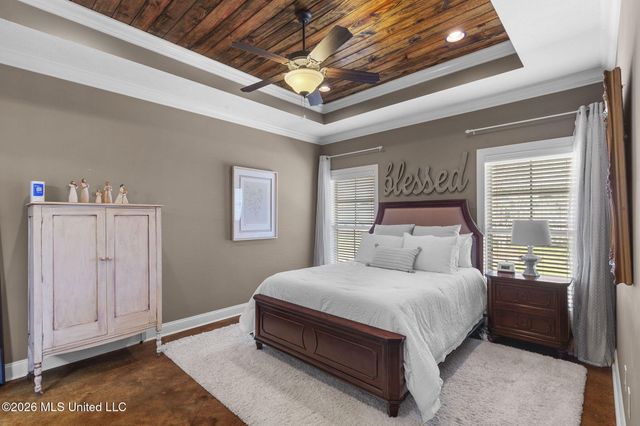 167 Belle Oak Drive, Brandon, MS 39042