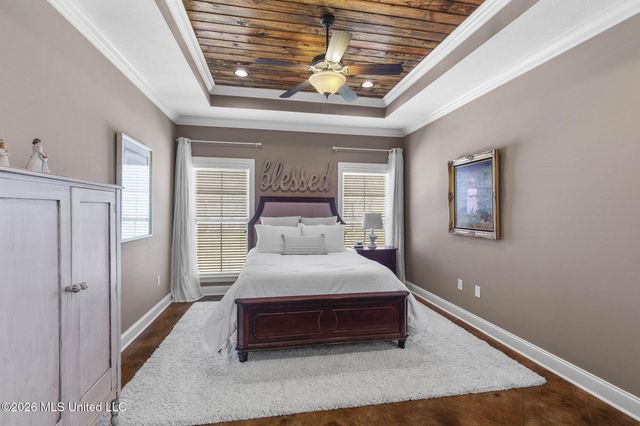 167 Belle Oak Drive, Brandon, MS 39042