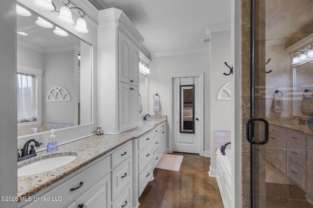 167 Belle Oak Drive, Brandon, MS 39042