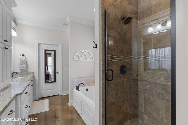 167 Belle Oak Drive, Brandon, MS 39042