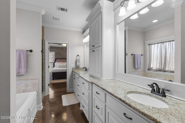 167 Belle Oak Drive, Brandon, MS 39042