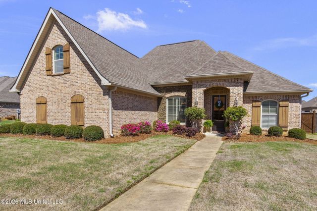 167 Belle Oak Drive, Brandon, MS 39042