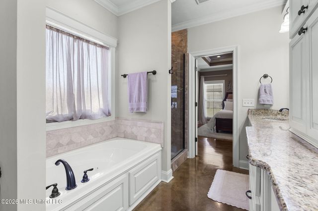 167 Belle Oak Drive, Brandon, MS 39042