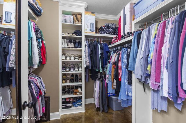 167 Belle Oak Drive, Brandon, MS 39042