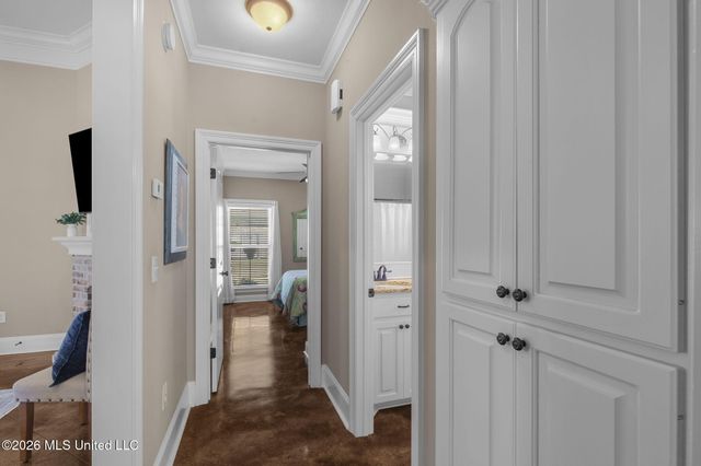 167 Belle Oak Drive, Brandon, MS 39042