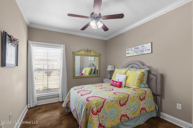 167 Belle Oak Drive, Brandon, MS 39042