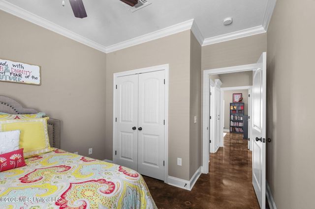 167 Belle Oak Drive, Brandon, MS 39042