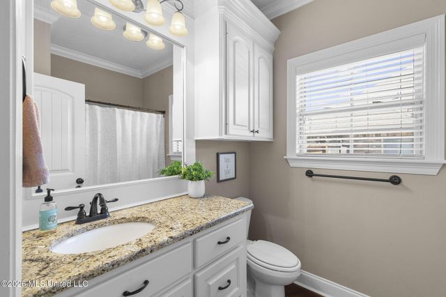 167 Belle Oak Drive, Brandon, MS 39042