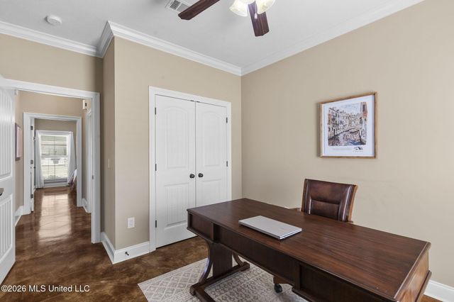 167 Belle Oak Drive, Brandon, MS 39042