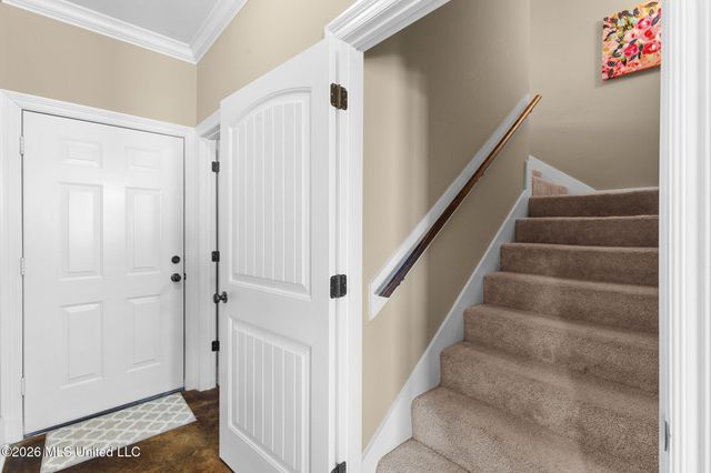 167 Belle Oak Drive, Brandon, MS 39042