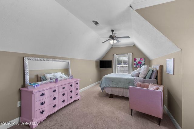 167 Belle Oak Drive, Brandon, MS 39042